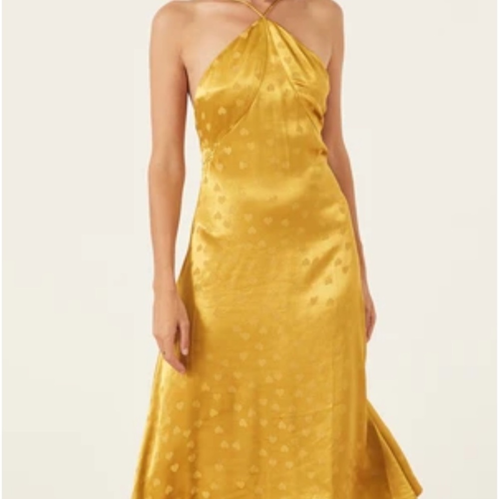 LPA Tasha Dress